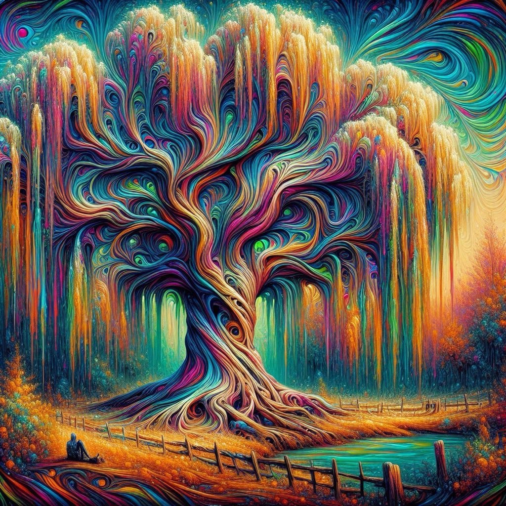Flora and Fauna