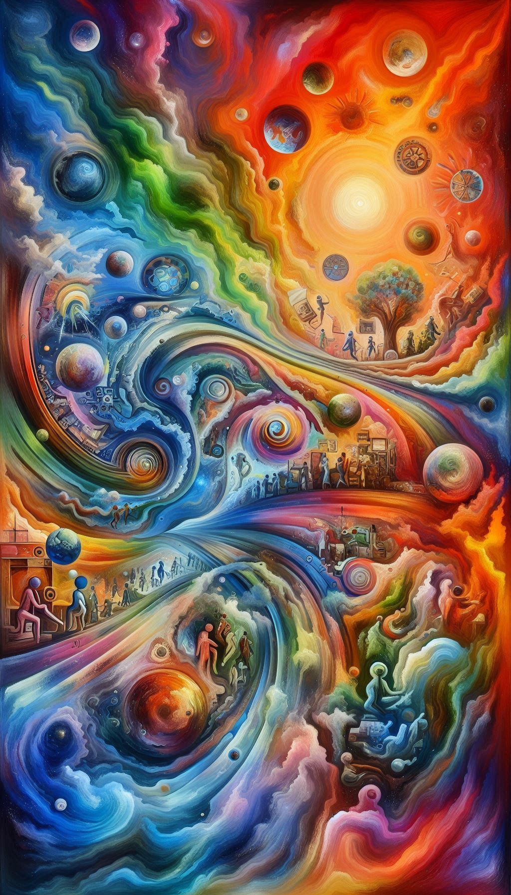 Metaphysics