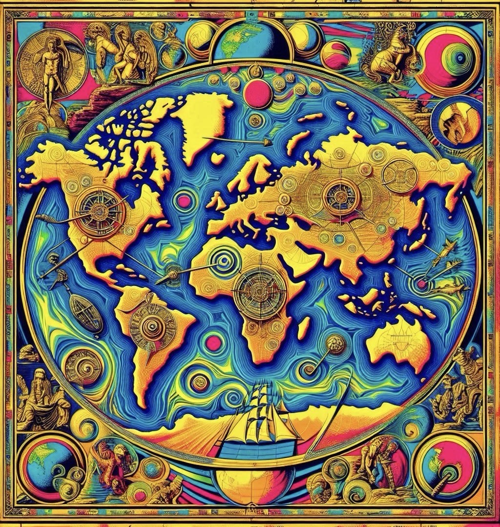 Gaia