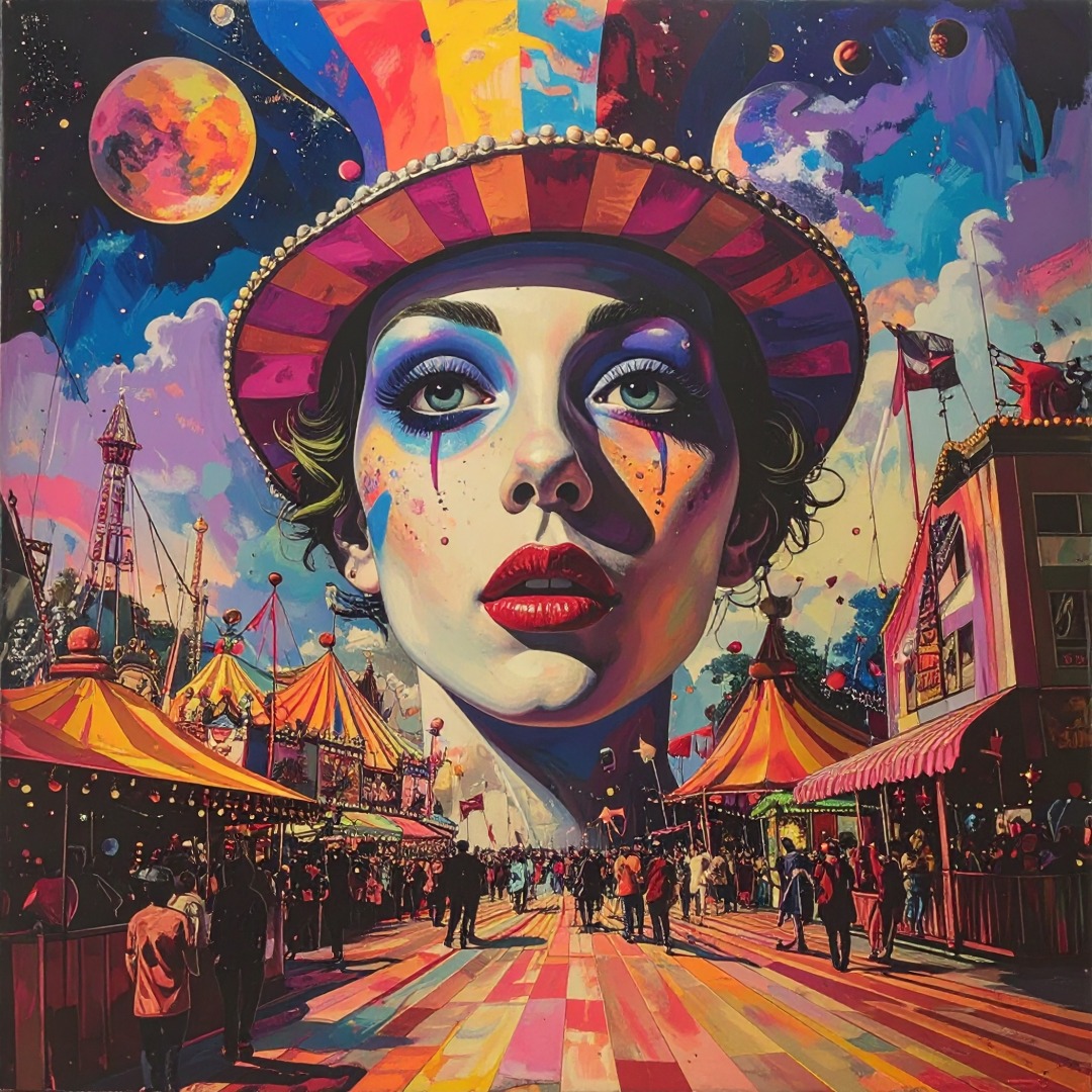 Carnival of Existence