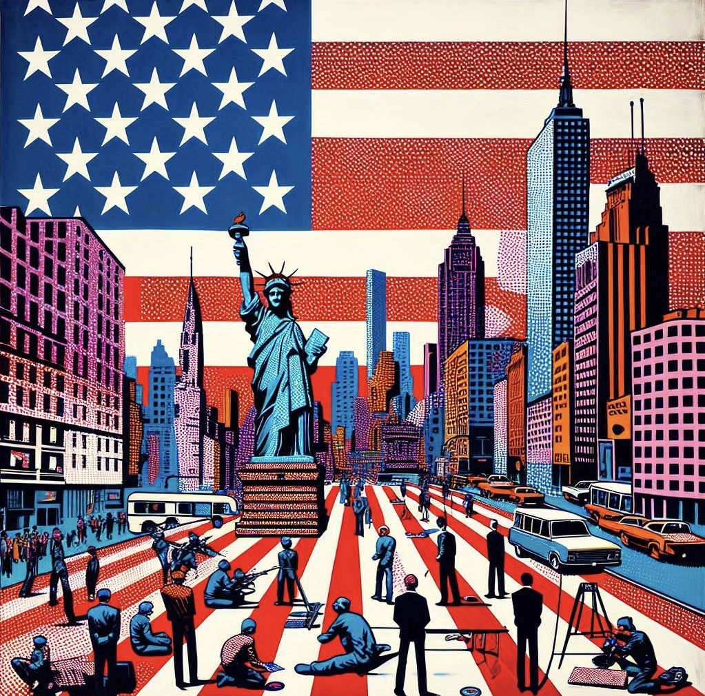 Americana