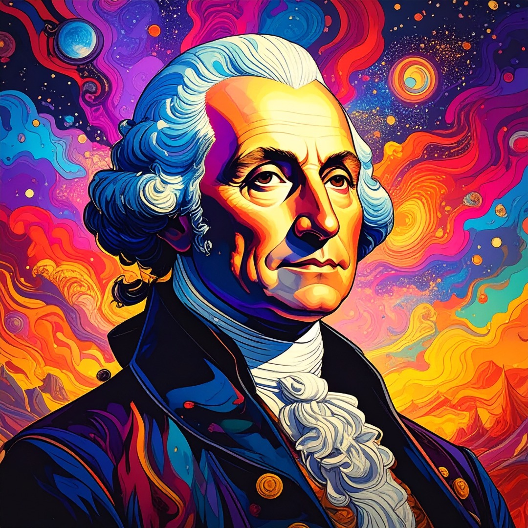 George Washington’s Farewell Address, 09.17.1796 A.D.