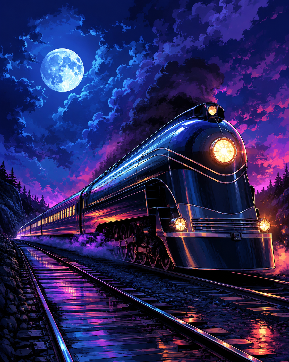 Midnight Special