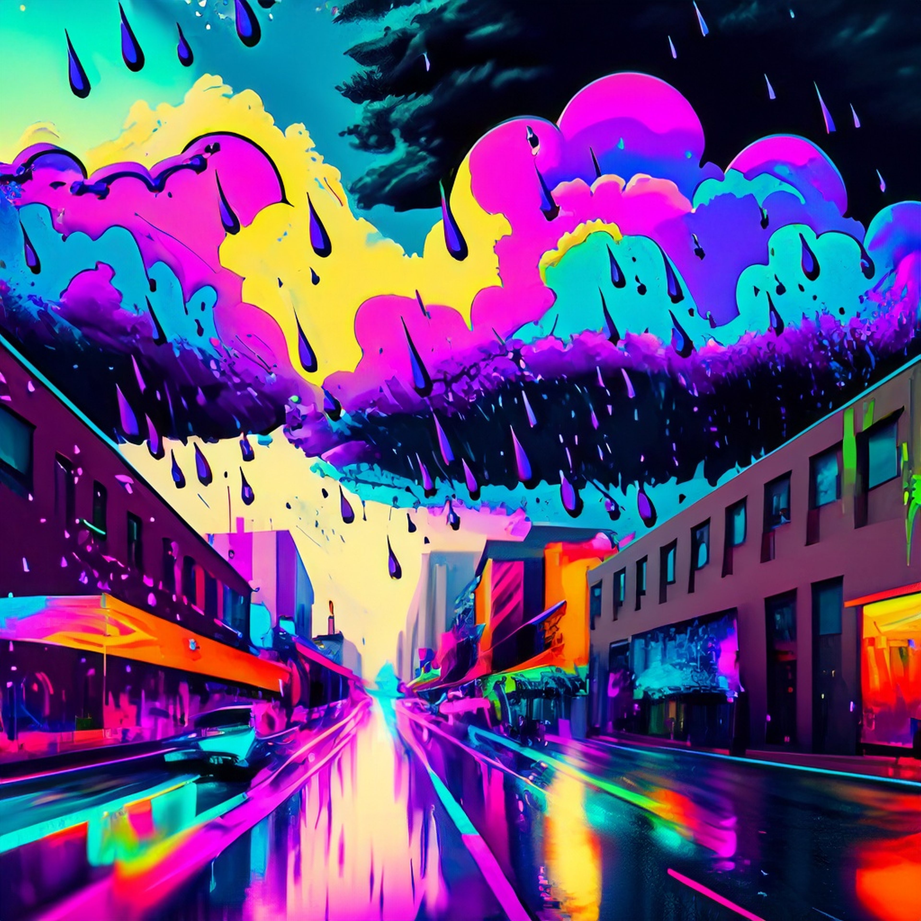 Tropical Storm