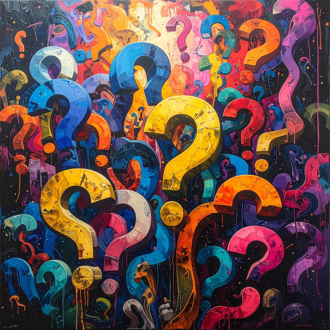 Infinite Questions